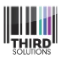 Third Solutions Logo