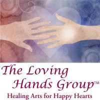 The Loving Hands Group Logo