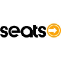Seats Inc. Logo