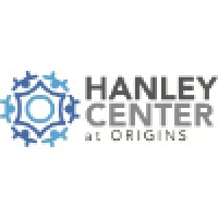 Hanley Center at Origins Logo