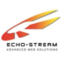 Echo-Stream Logo