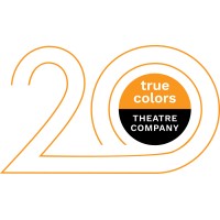 Kenny Leons True Colors Theatre Company Logo