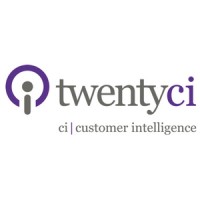 TwentyCi Logo