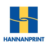 Hannanprint Logo