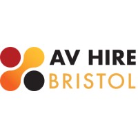 AV HIRE BRISTOL Logo