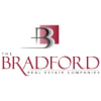 Bradford Real Estate Services Corp. Logo