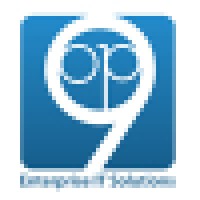9op IT Solutions, LLC Logo