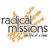 Radical Missions Logo