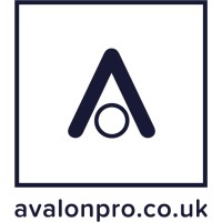 AVALON ABSEILING LTD Logo