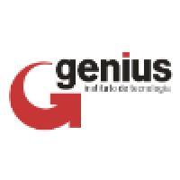 Genius Instituto de Tecnologia Logo