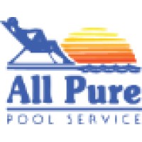 All Pure Pool and Spa Logo