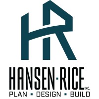 Hansen-Rice, Inc. Logo