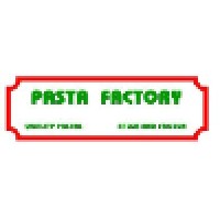 Original Pasta Factory Logo