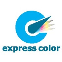 Express Color Logo