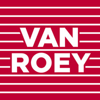 groep Van Roey Logo