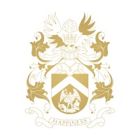 Happiness Logo