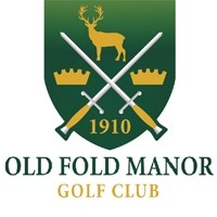 Old Fold Manor Golf Club Logo