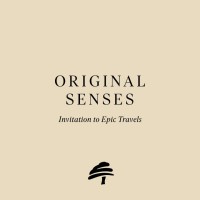 Original Senses Logo