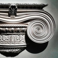 Hyde Park Mouldings, Inc. Logo