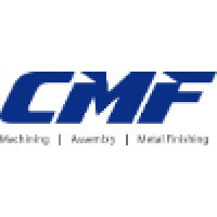 Classic Metal Finishing Inc. Logo