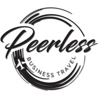 Peerless Travel Group Logo