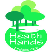 Heath Hands Logo