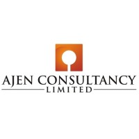 Ajen Consultancy Ltd Logo