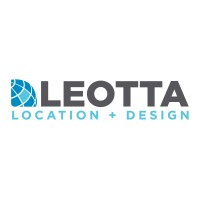 Leotta Location and Design Logo