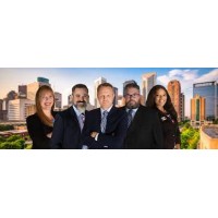 Slate & Associates, Attorneys at Law Logo