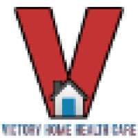 Victory Home Health Care Logo
