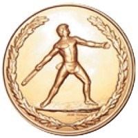 Little David Europe Logo