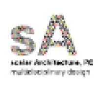 Scalar Architecture Logo