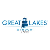 Great Lakes Window Logo