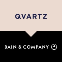 QVARTZ Logo