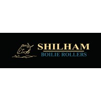 Shilham Boilie Rollers Logo