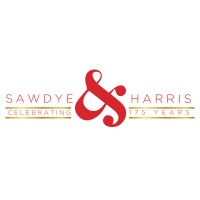 Sawdye & Harris Logo