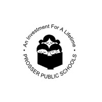 Prosser School District Logo