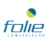 Folie Comunicação Logo