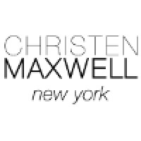 CHRISTEN MAXWELL LLC Logo