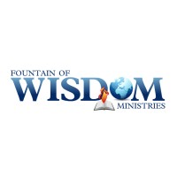 Fountain Of Wisdom Ministries Logo