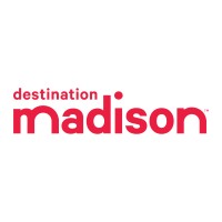 Destination Madison Logo