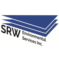SRW Environmental Services, Inc. Logo