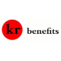 KR Benefits Insurance Services Logo