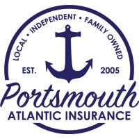 Portsmouth Atlantic Insurance Logo