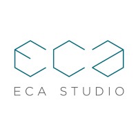 ECA Studio Logo
