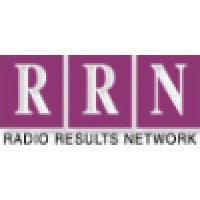 Radio Results Network Logo