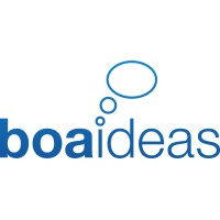 BOA Ideas Logo