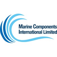Marine Components International Logo