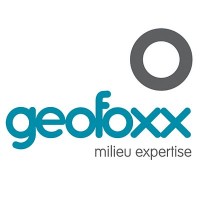 Geofoxx Logo