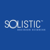 Solistic Decision Sciences Logo